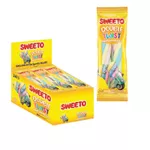 Marshmallow Sweeto Twist 23g