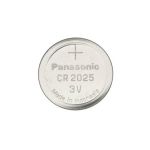CR2025, Blister*2, Panasonic, CR-2025EL/2B