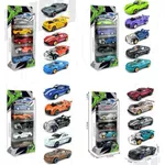 Mașină Richi R 5 /15 (85226) set 5 masini din metal