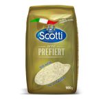 Рис Riso Scotti пропаренный, 900г.
