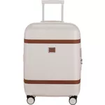 Чемодан Samsonite Image 55/20 TSA Exp Bej (154688/1451)