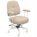 Офисное кресло Deco Pablo Grey White