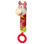 Игрушка-прорезыватель BabyOno 1355 Jucarii teether - Cal