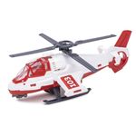 Машина Dolu R40A /20/24 (299) elicopter ambulanta