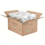 Scutece-chilotei eco hipoalergenice Kit&Kin 4 (9-15 kg) 132 buc