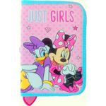 Penar școlar miscellaneous MN04731_1 Minnie (1 compartiment)