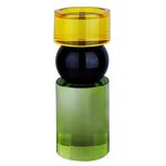 Свеча Pereflex Hgc080 Стеклянный подсвечник/Свечи Star Dekor (084086)