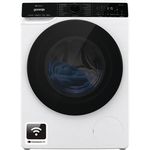 Стиральная машина с фронтальной загрузкой Gorenje WPNA84A2TSWIFI