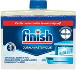 Soluție pentru curățat mașina de spălat vase Finish, 250ml