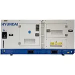 Генератор Hyundai DHY50L + ATS-80A