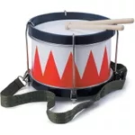 Музыкальная игрушка Clifton Junior Drummer Tuned, детский деревянный барабан