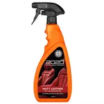 Средство для ухода за авто Polychrom 2020 Soluție pentru Piele MATT LEATHER, 1 L