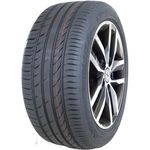 Anvelopă Three-A 245/40 R19 XL Ecowinged 98Y