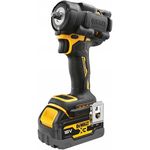 Гайковерт DeWalt DCF923P2G-QW