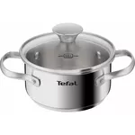 {'ro': 'Cratiță Tefal H8743155 Minis 1l', 'ru': 'Кастрюля Tefal H8743155 Minis 1l'}