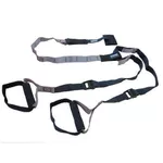 Expander Power System 48233 Power Trainer System-Grey 4020GR-0