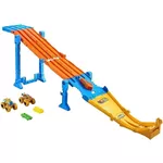 Mașină Hot Wheels JMW70 Monster Trucks