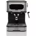 Espressor manual Gorenje ESCM15DBK