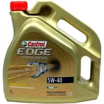 Ulei Castrol 1535BA-EU2 EDGE Titanium TD 5W40 4л