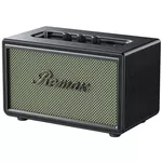 {'ro': 'Boxă portativă Bluetooth Remax RB- M88 Black', 'ru': 'Колонка портативная Bluetooth Remax RB- M88 Black'}