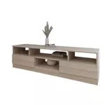 Comodă TV Smartex (16359) Т6 160cm TV Stejar Deschis
