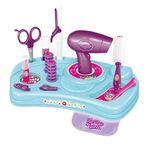 Jucărie Optmarket 201419379 Set frizer