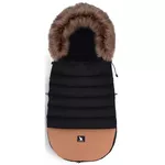 Аксессуар для колясок Cottonmoose CTM_ASK_NT Husa carucior Alaskan Natural