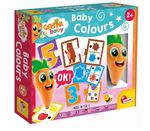 Joc educativ de masă Lisciani Giochi 107292 Jos educativ cu stilou Culori, 61404