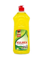 KULMEX - гель для мытья посуды - Citrus, 1L