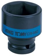 Набор головок, бит, насадок King Tony 853568M головка торцевая ударная 1