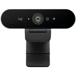 Cameră web Logitech Brio Ultra HD 4K