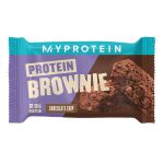 Protein Brownie Chocolate Chip, 75 Gr