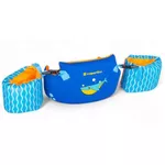 Аксессуар для плавания miscellaneous 11850 пояс для плавания с ластами 2&1 27002 текстиль (15-19 кг)