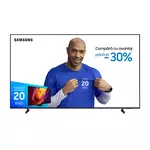 Телевизор Samsung UHD 4K UE85U8000FUXUA