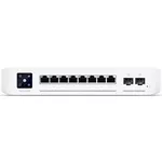 Switch/Comutator Ubiquiti USW-Enterprise-8-PoE