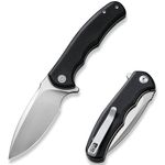 Нож походный Civivi C18026C-2 Mini Praxis, G10, liner lock