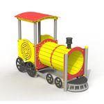 Teren de joacă Copfer PTP071H Trenut