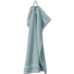 Prosop Rhomtuft 06670038/78 Princess towel 40x60 aqua