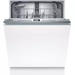 Mașină de spălat vase încorporabilă Bosch SMV4HTX14E