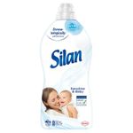 Кондиционер для белья Silan Sensitive 1.8л(72стирок)