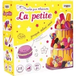 Набор для творчества Strateg 57987 La petite, Amestec de fructe de pădure