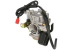 Carburator pentru scutere 4T 50-65Ccm Cu Motor Gy6 139Qmb