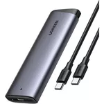 Boxe exterioare HDD Ugreen 35267 CM767 M.2 NVMe SSD Enclosure 10Gbps