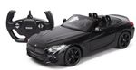 Jucărie cu telecomandă Rastar 95600 R/C BMW Z4 1:14 73126