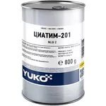 Автохимия Yukoil Циатим-201 17кг/20л