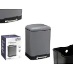 Coș de gunoi 5five 50307 Ariane 6l