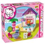 Set de construcție Androni 8669-00HK Бар HelloKitty