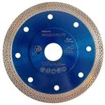 Disc de tăiere Rawlplug 202114 Disc diamantat 125x22.23mm taiere ceramica RT-DDC-125