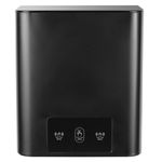 Suport pentru hârtie Uniplast KW-7390 (negru) PaperTowel