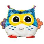 Музыкальная игрушка Tomy T27163 Bufniţa Interactivă Luminoasă, Lamaze